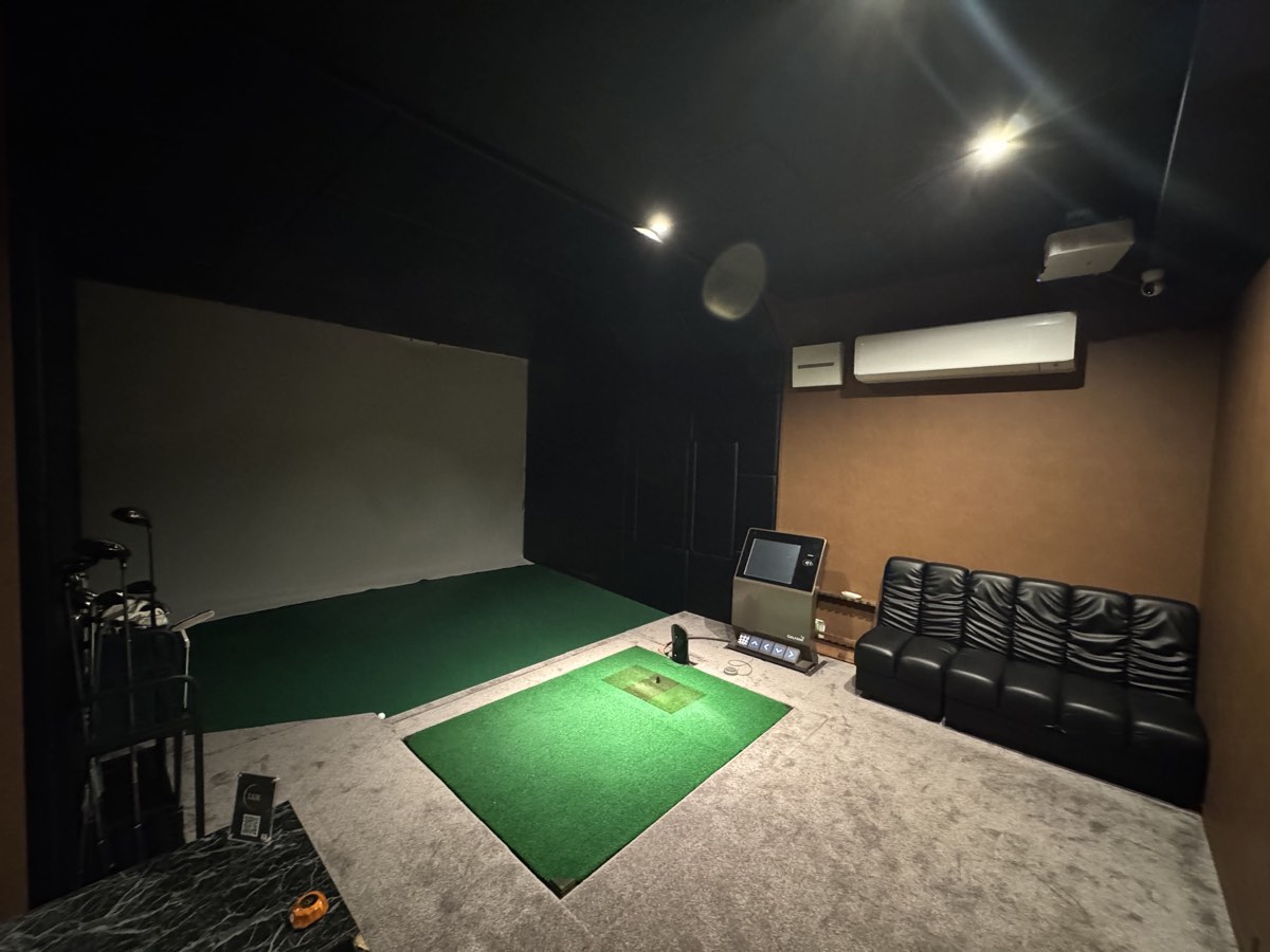 B面の打席（3枚目）